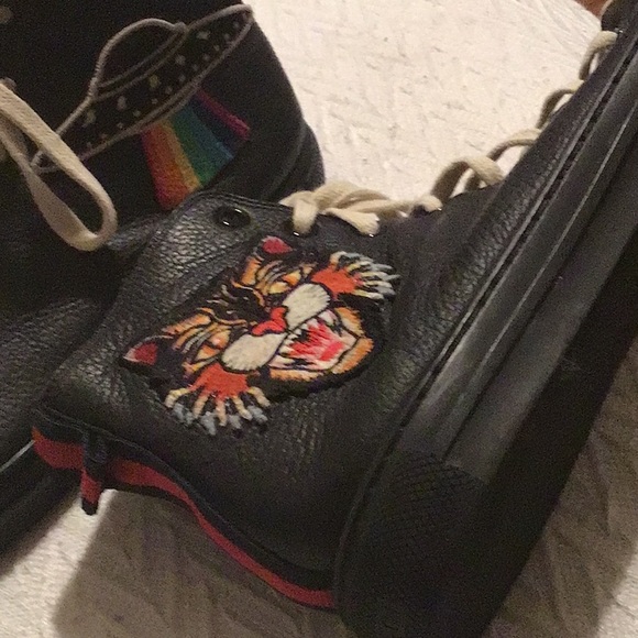 Gucci Shoes - Picture 8 of 15